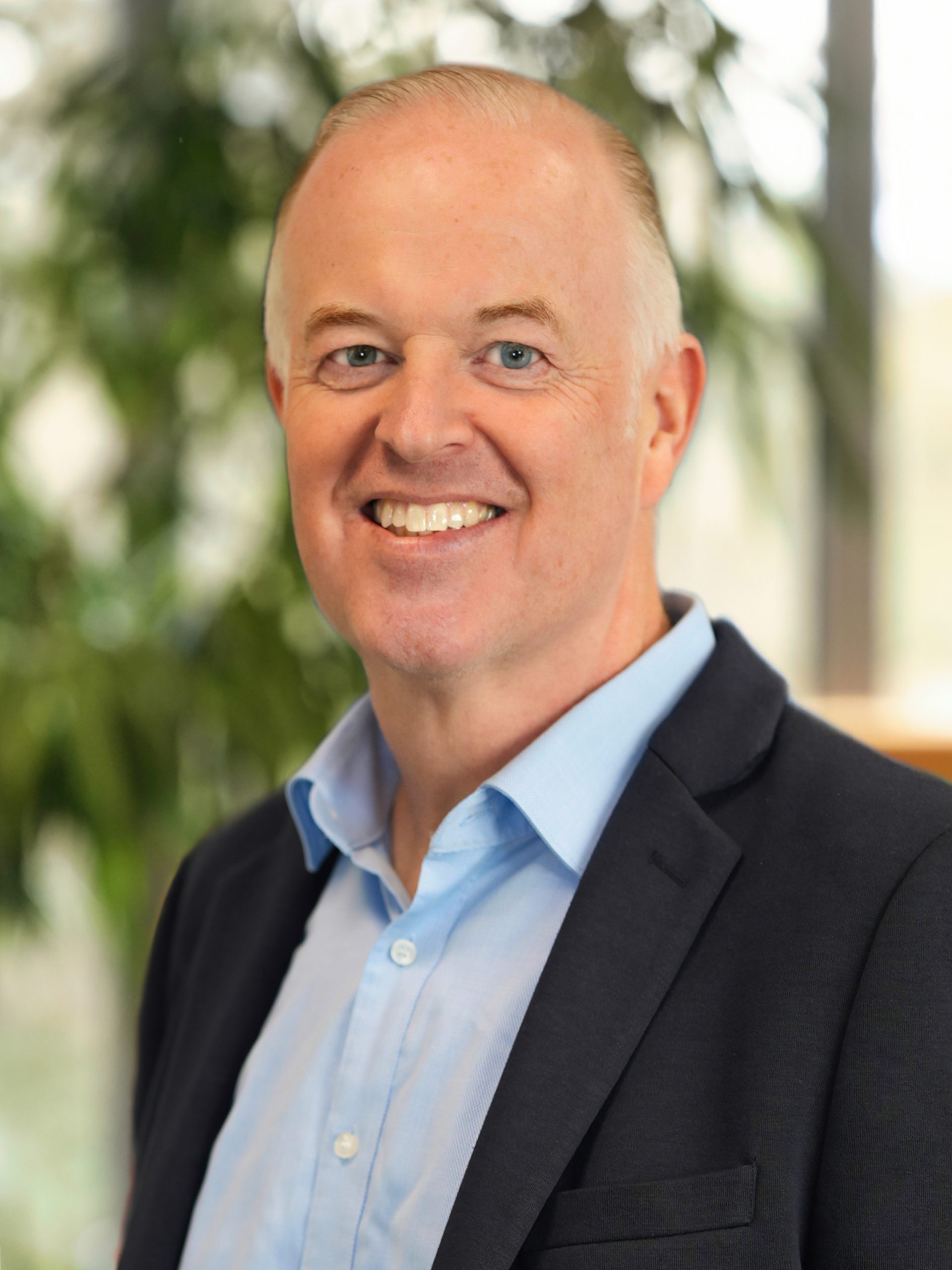 Karl Heinz Ridder Sales Manager BA Business Advice GmbH